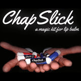 Chapslick Magic Kit by Dan Hauss and Phillymagic - Brown Bear Magic Shop