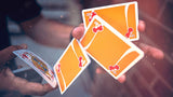 Cherry Casino Summerlin Sunset Playing Cards by Pure Imagination Projects - Brown Bear Magic Shop