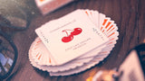 Cherry Casino Summerlin Sunset Playing Cards by Pure Imagination Projects - Brown Bear Magic Shop