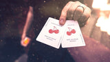Cherry Casino Summerlin Sunset Playing Cards by Pure Imagination Projects - Brown Bear Magic Shop