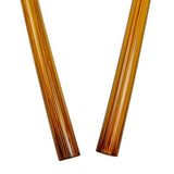 Chinese Sticks - Finished Wood by Premium Magic - Brown Bear Magic Shop