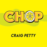 Chop by Craig Petty - Brown Bear Magic Shop