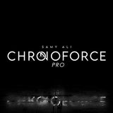 ChronoForce Pro by Samy Ali - Brown Bear Magic Shop