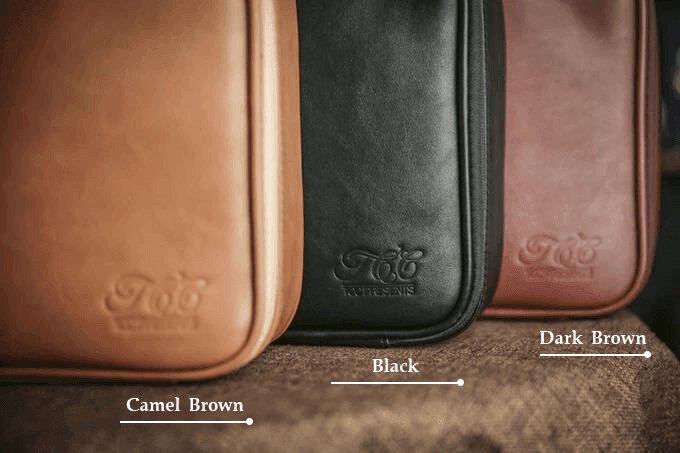 Close Up Luxury Hand Bag TCC - Brown Bear Magic Shop