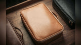 Close Up Luxury Hand Bag TCC - Brown Bear Magic Shop