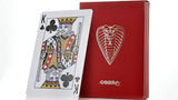 COBRA Playing Cards - Brown Bear Magic Shop