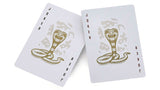 COBRA Playing Cards - Brown Bear Magic Shop