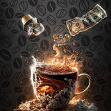 Coffee Break - Brown Bear Magic Shop