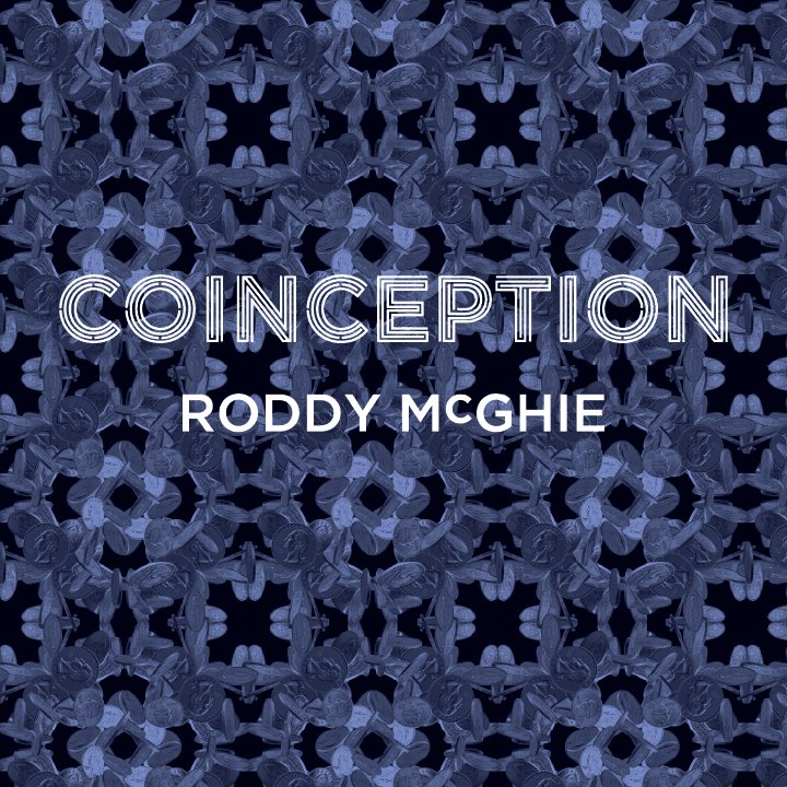 Coinception by Roddy McGhie - Brown Bear Magic Shop
