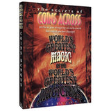 Coins Across (World's Greatest Magic) video DOWNLOAD - Brown Bear Magic Shop