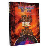 Coins Through Table (World's Greatest Magic) video DOWNLOAD - Brown Bear Magic Shop