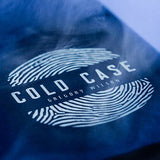 Cold Case by Greg Wilson - Brown Bear Magic Shop