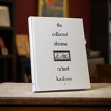 Collected Almanac by Richard Kaufman - Brown Bear Magic Shop