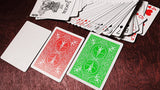 Color Bicycle Playing Cards Rider Back by US Playing Card Co - Brown Bear Magic Shop