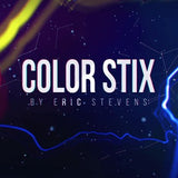 Color Stix by Eric Stevens video DOWNLOAD - Brown Bear Magic Shop
