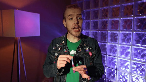 Color Stix by Eric Stevens video DOWNLOAD - Brown Bear Magic Shop