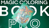 Coloring Book PRO by Brother's Magic - Brown Bear Magic Shop