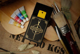 COLORSCOPE by Dr. Perl Lee - Brown Bear Magic Shop