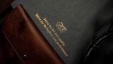 Combo Coin Bag by TCC - Brown Bear Magic Shop