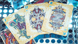 Come Playing Cards - Brown Bear Magic Shop