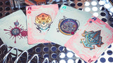 Come Playing Cards - Brown Bear Magic Shop