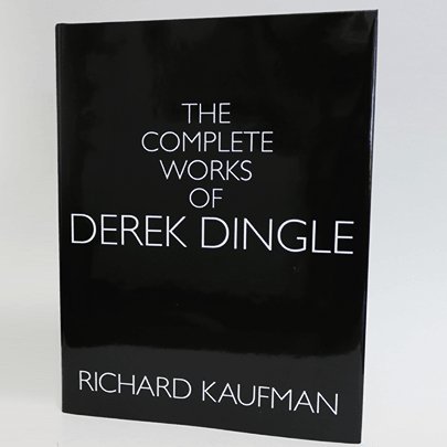 Complete Works Of Derek Dingle - Brown Bear Magic Shop