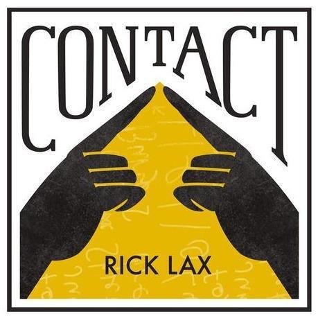 Contact by Rick Lax - Brown Bear Magic Shop