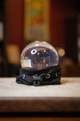 Contact Juggling Ball (Acrylic, CLEAR) - Brown Bear Magic Shop
