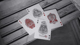 Contraband Playing Cards by theory11 - Brown Bear Magic Shop