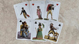 Cotta's Almanac #5 Transformation Playing Cards - Brown Bear Magic Shop