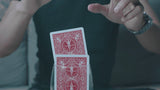 COVERT REEL (KEVLAR) by Uday Jadugar - Brown Bear Magic Shop