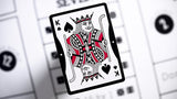 Craps Playing Cards by Mechanic Industries - Brown Bear Magic Shop