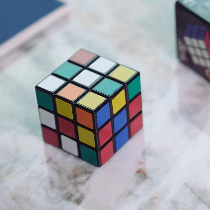 CUBE MAESTRO BY EVGENIY KARELIN - Brown Bear Magic Shop