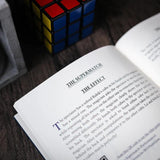 CUBE MAESTRO BY EVGENIY KARELIN - Brown Bear Magic Shop