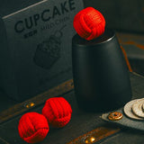 Cupcake 2.0 by Milo & Bacon Magic - Brown Bear Magic Shop