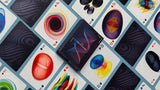 Cybernetic Playing Cards by Art of Play - Brown Bear Magic Shop