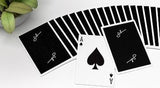 Daniel Schneider Limited Edition Playing Cards - Brown Bear Magic Shop