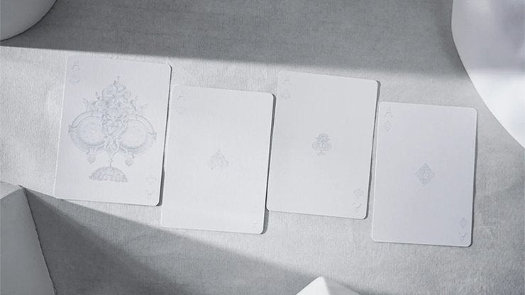 David Playing Cards by TCC Fashion - Brown Bear Magic Shop