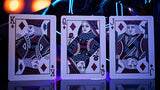 Dead Hand Playing Cards by Xavior Spade - Brown Bear Magic Shop