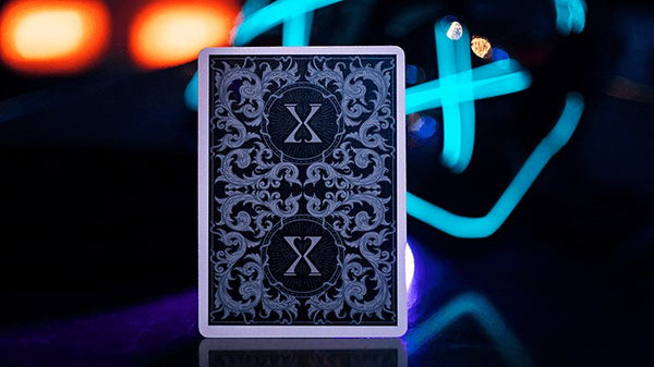 Dead Hand Playing Cards by Xavior Spade - Brown Bear Magic Shop