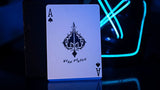 Dead Hand Playing Cards by Xavior Spade - Brown Bear Magic Shop