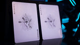 Dead Hand Playing Cards by Xavior Spade - Brown Bear Magic Shop