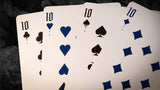 Deal with the Devil UV Playing Cards by Darkside Playing Card Co - Brown Bear Magic Shop