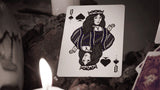 Deal with the Devil UV Playing Cards by Darkside Playing Card Co - Brown Bear Magic Shop