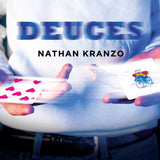Deuces by Nathan Kranzo - Brown Bear Magic Shop