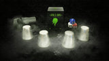 Devil's Cups by Gabriel Werlen, Marchand de Trucs & Mindbox - Brown Bear Magic Shop