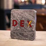 DEX by Lloyd Barnes & Javier Fuenmayor - Brown Bear Magic Shop