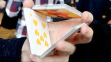 Diamon Playing Cards N° 5 Winter Warmth by Dutch Card House Company - Brown Bear Magic Shop