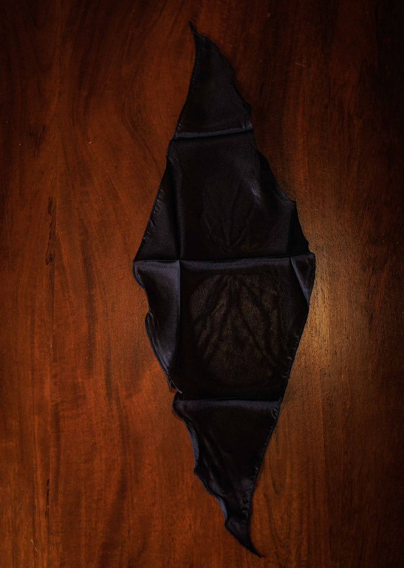 Diamond Cut Silks by Magic by Gosh - Brown Bear Magic Shop