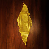 Diamond Cut Silks by Magic by Gosh - Brown Bear Magic Shop